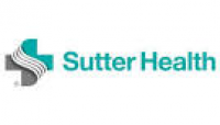 Sutter Health Sacramento Sierra Region - Sacramento Native ...