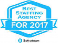 Top 75 Staffing Agencies for Fast Hiring (Updated for 2018)