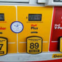 Shell - Gas Stations - 3721 Truxel Rd, Natomas, Sacramento, CA ...