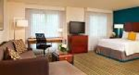 Hotels near Sacramento Airport | Residence Inn Sacramento Airport ...