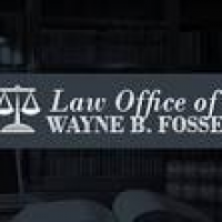 Law Office of Wayne B Fosse - Personal Injury Law - 601 University ...