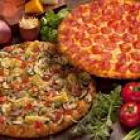 Round Table Pizza - Order Food Online - 63 Photos & 133 Reviews ...