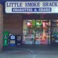 Little Smoke Shack - Tobacco Shops - 3291 Truxel Rd, Natomas ...