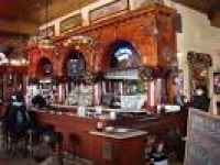 Osso Buco - Picture of Fat City Bar & Cafe, Sacramento - TripAdvisor