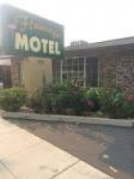 Book Flamingo Motel in West Sacramento | Hotels.com