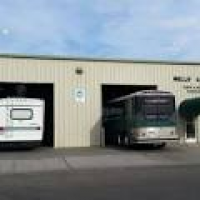 Mello Truck Repair - Commercial Truck Repair - 417 Winmoore Way ...