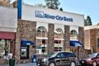 River City Bank – Placerville Downtown