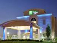 Holiday Inn Express & Suites Sacramento Airport Natomas Hotel by IHG