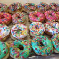 D & K Donut Shop - 27 Photos & 36 Reviews - Donuts - 4201 Norwood ...