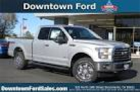 Ford Dealer Sacramento CA | New Ford, Certified Pre-Owned, & Used ...