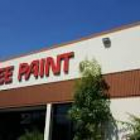 Frazee Paint & Wallcovering - CLOSED - Painters - 15725 Saticoy St ...