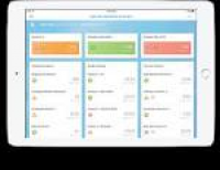 Workday - Alternative to ERP For Financial Management and HR