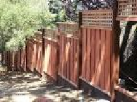 Fence Builder | Sacramento | Central Valley Construction