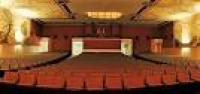 Los Angeles Theatres: Showcase Theatre