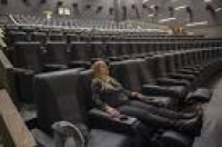 Two new Sacramento movie multiplexes offer beer, wine, reclining ...