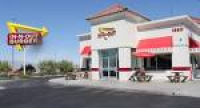 In-N-Out Burger Locations and Store Numbers : Las Vegas 360