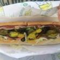 Subway - 15 Reviews - Sandwiches - 4680 Natomas Blvd, Natomas ...