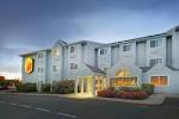 Super 8 Motel- Sacramento, CA - Booking.com