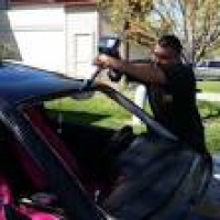 All About Auto Glass - 14 Reviews - Auto Glass Services - 7151 ...