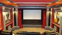 Best Home Theater and Home Automation Professionals in Houston, TX ...