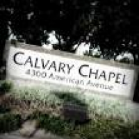 Calvary Chapel of Modesto - 19 Reviews - Churches - 4300 American ...