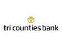 Tri Counties Bank Branch Locator