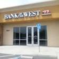 Bank of the West - Banks & Credit Unions - 3801 Pelandale Ave ...