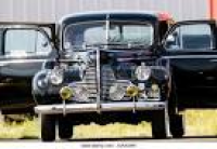 Antique Classic Car Collection In Stock Photos & Antique Classic ...