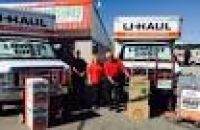 U-Haul: Moving Truck Rental in Salida, CO at Parts Depot of Salida Inc