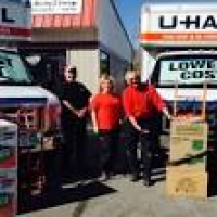 U-Haul Neighborhood Dealer - Truck Rental - 5570 E Hwy 50, Salida ...