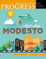 Progress June 2015 by Modesto Chamber of Commerce - issuu