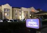 Hampton Inn and Suites Salida, CA Hotel Near Modesto
