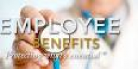 SERVICES - Employee Benefits Modesto