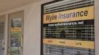 Wylie Insurance - Modesto, CA, United States - YouTube
