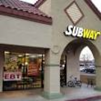 Subway - 22 Reviews - Sandwiches - 2100 Standiford Ave, Modesto ...