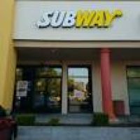 Subway - Sandwiches - 315 Paradise Ave, Modesto, CA - Restaurant ...