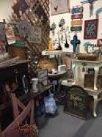 Popular Antique and Collectible Shop in Modesto, CA
