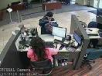 Salinas bank robbed at gunpoint