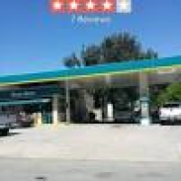 Prunedale Valero - Gas Stations - 2347 San Miguel Canyon Rd ...