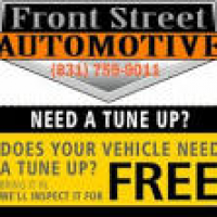 Front Street Automotive - Smog Check Stations - Reviews - 245 ...