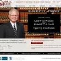 Clark A. Miller Attorney at Law - Bankruptcy Law - Salinas, CA ...