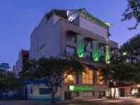 Holiday Inn Hotel & Suites Mexico Zona Rosa Hotel by IHG