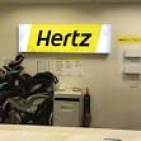 Hertz Rent A Car - 22 Reviews - Car Rental - 3561 Boeing Ave ...
