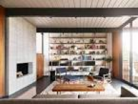Michael Hennessey brings mid-century details back to Eichler house