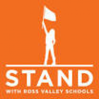 Stand With Ross Valley Schools