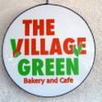 The Village Green Bakery & Cafe - CLOSED - 22 Reviews - Bakeries ...