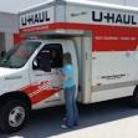 U-Haul Moving & Storage at Big Bend Road - 17 Photos - Truck ...