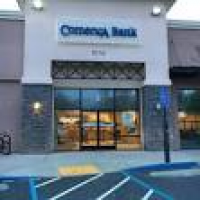 Comerica Bank - Banks & Credit Unions - 3110 Crow Canyon Pl, San ...