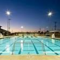 Brian Bent Memorial Aquatics Complex - Swimming Pools - 818 Sixth ...