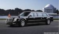 San Diego Presidential Limousine Service News - San Diego Limo ...